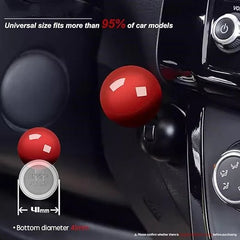 Joystick™ | Car Push Start Button