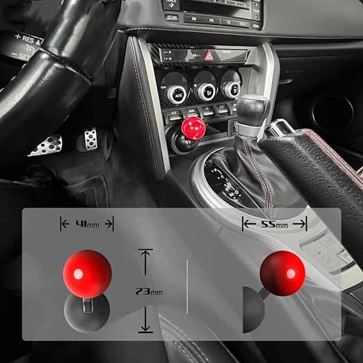 Joystick™ | Car Push Start Button