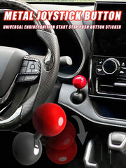 Joystick™ | Car Push Start Button