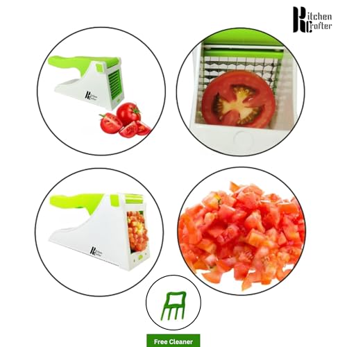 Vegetable Manual Choppers & Chippers