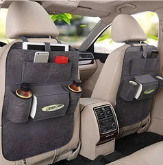 Car Seat Organizer