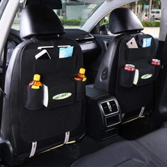 Car Seat Organizer