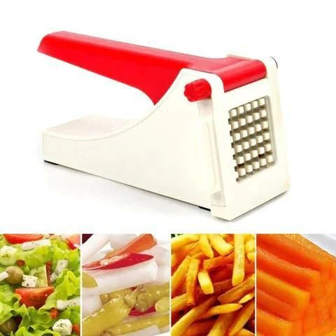 Vegetable Manual Choppers & Chippers