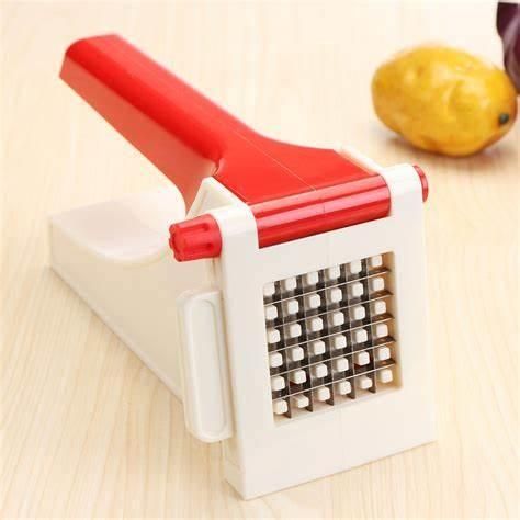 Vegetable Manual Choppers & Chippers