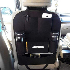 Car Seat Organizer